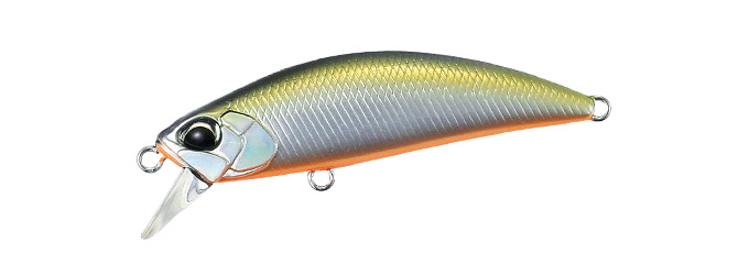 Minnow Duo Ryuki 50 Sinking col. MNI4047 Ten Minnow Duo Ryuki 50 Sinking col. MNI4047 Ten