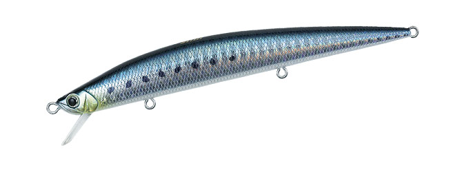 Jerkbait Duo Tide Minnow Slim 120 col. AHA0011 Sardine Jerkbait Duo Tide Minnow Slim 120 col. AHA0011 Sardine