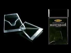 Paletta di Ricambio Deps Spare Lip per Silent Killer Jr