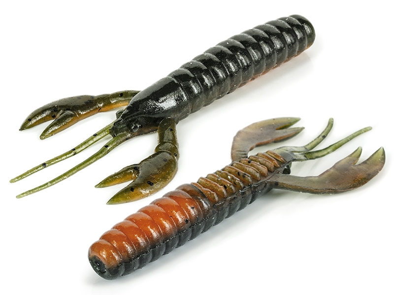 Molix Caleo Craw 4"