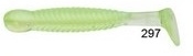 Softbait Ecogear Grass Minnow size S 1-3/4” Col. 297 9434