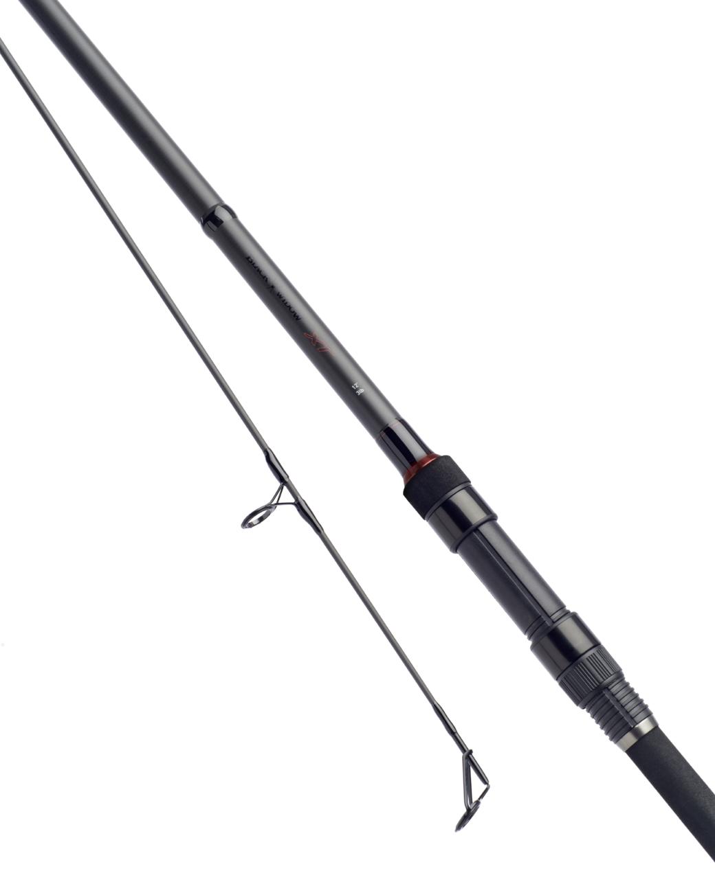 Canna Daiwa Black Widow XT