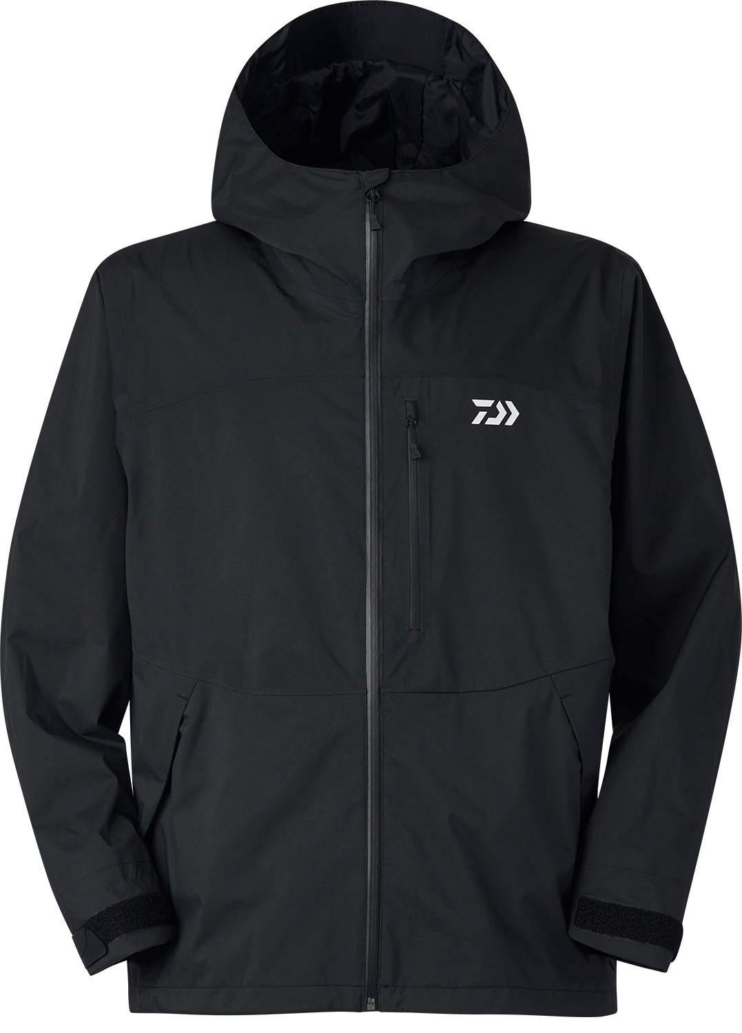 Giacca Antipioggia Daiwa Rain Jacket RAINMAX DR-3625JE