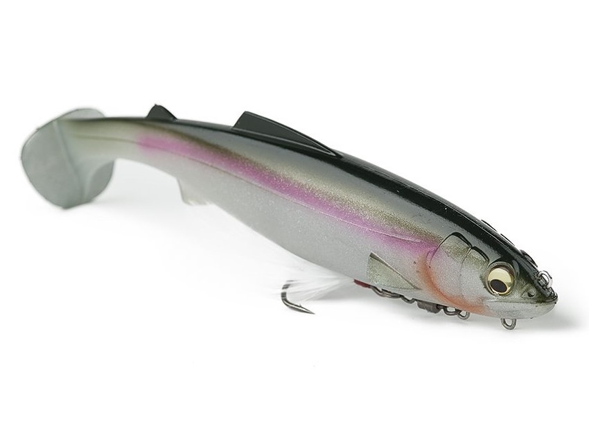 Soft Swimbait Megabass Magslowl 7”