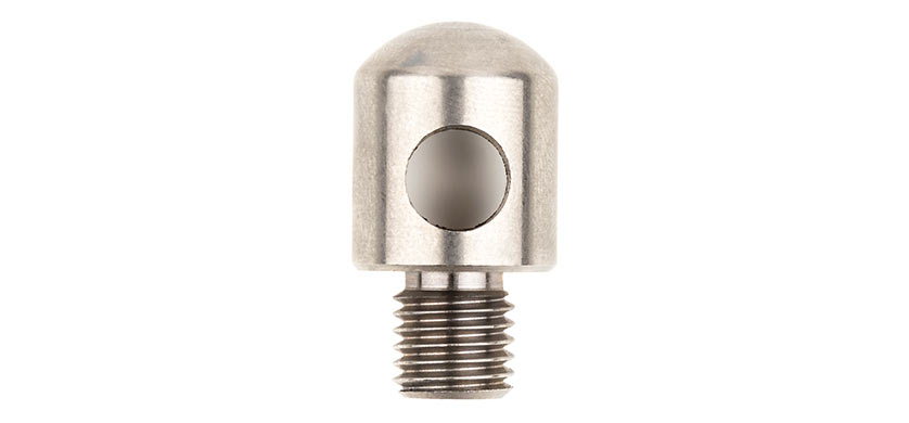 Goal Post Adaptor (2PZ)
