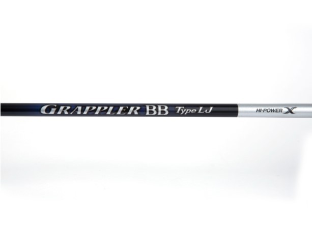 Canna Casting Offshore Shimano Grappler BB Type LJ 6'3" 
