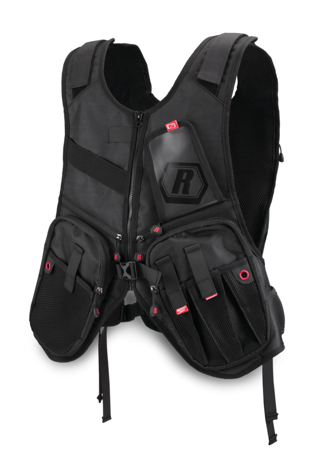 Gilet Rapala Urban Vest Pack