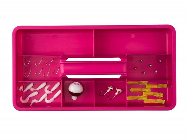 Cassettina per bambini Shakespeare Cosmic Tackle Box