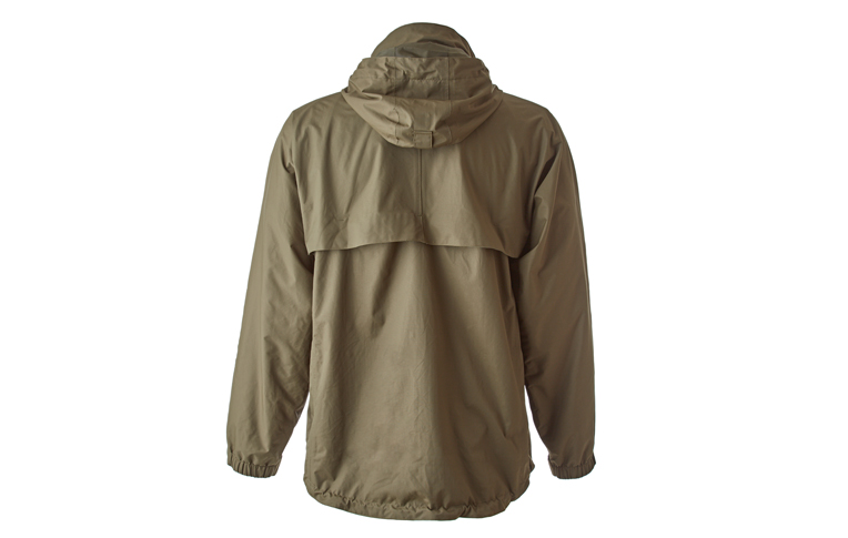 Giacca Downpour Jacket