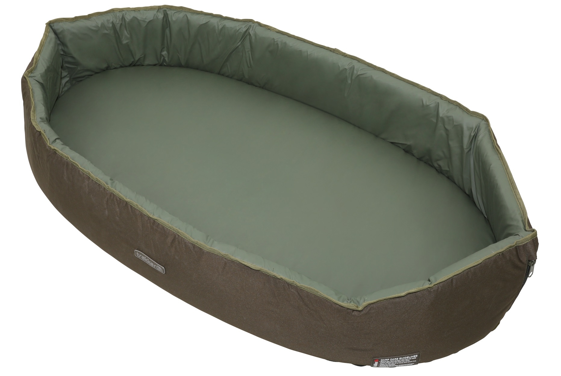 Materassino Trakker Sanctuary Self Inflating Crib