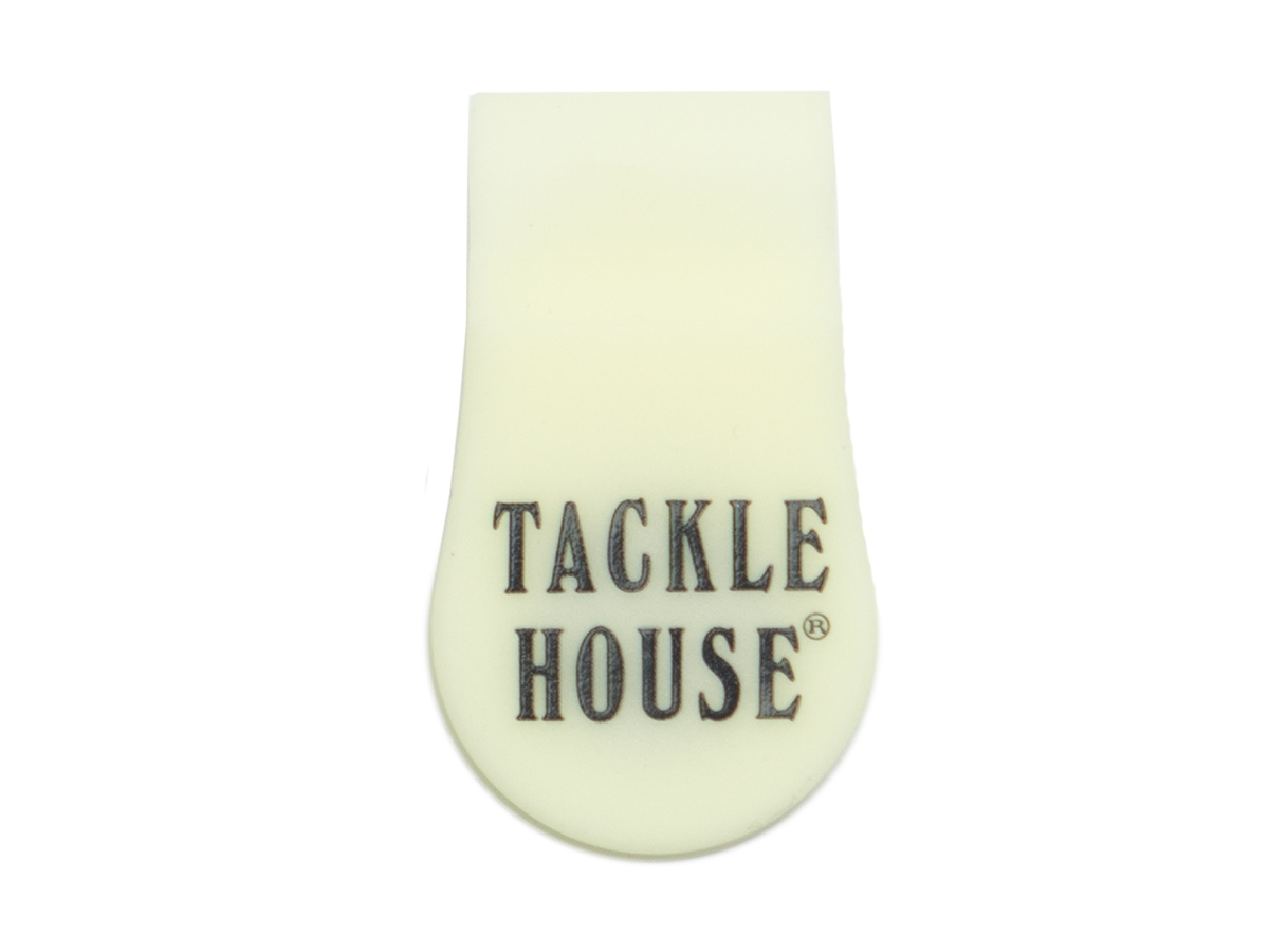 Calamita porta esche Tackle House Magnet Lure Holder col. 8 Glow