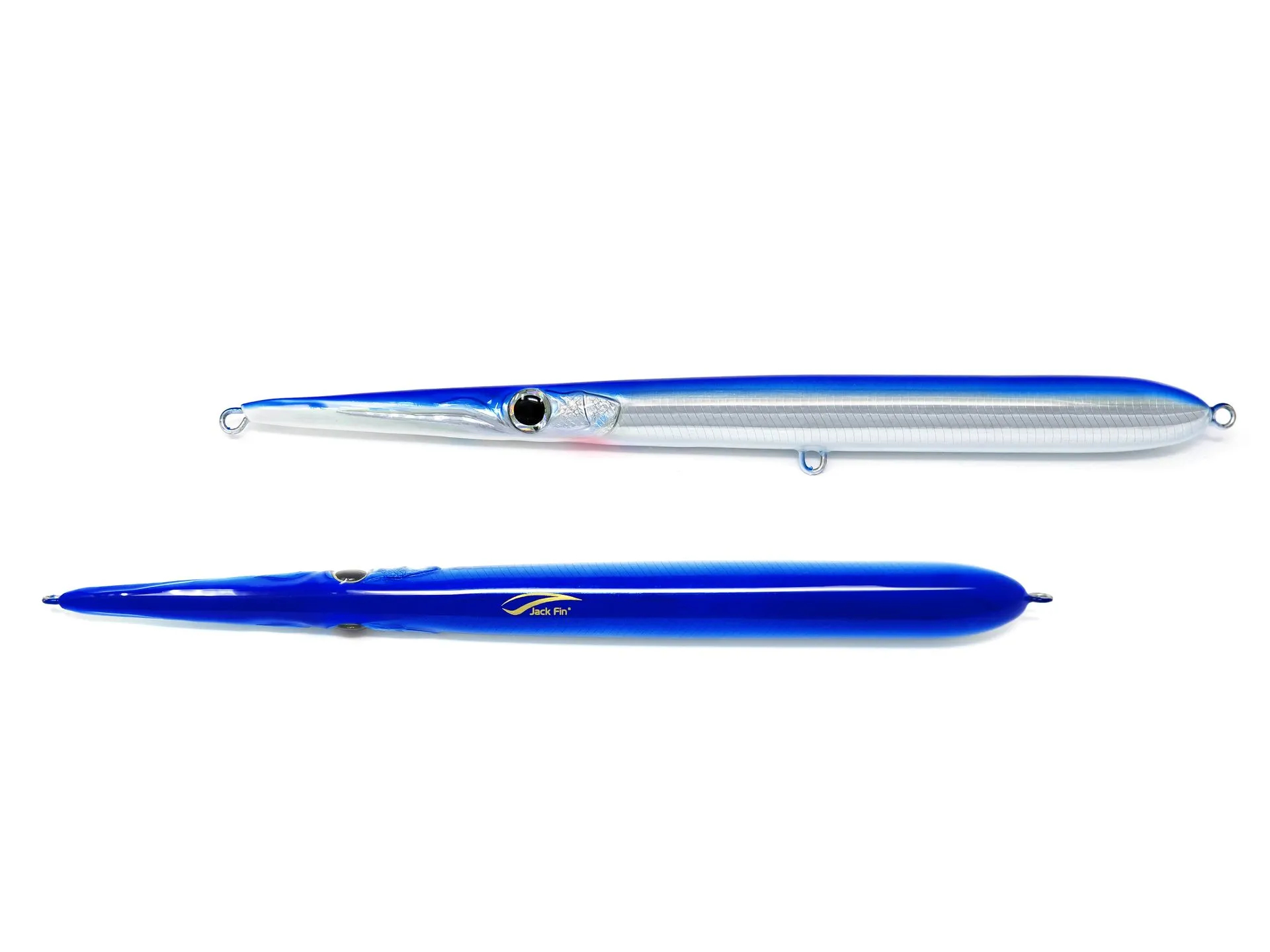 Artificiale Jack Fin Stylo 225 col. Blue