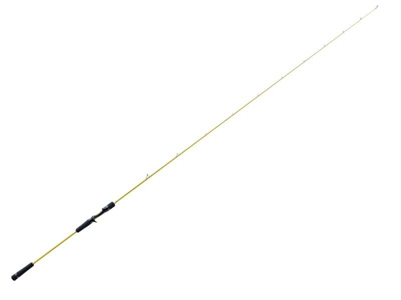 Canna Major Craft Fullsoli Jigging