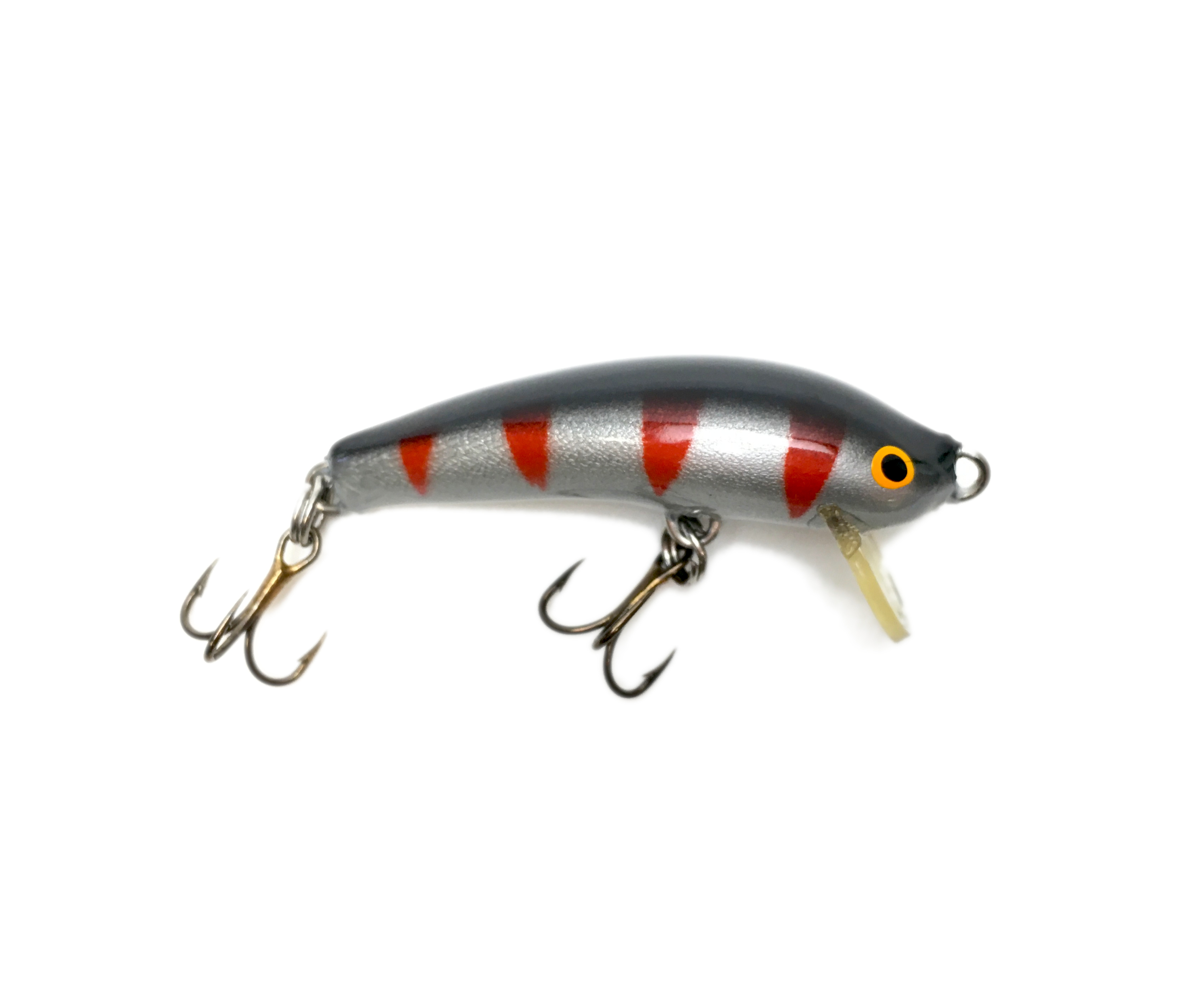 Minnow Nils Master Invincible Deep Run 5 cm 6 g col. 003