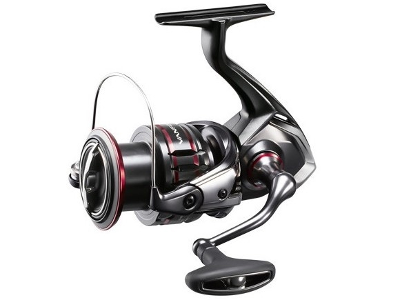 Mulinello Shimano Vanford 4000 XG