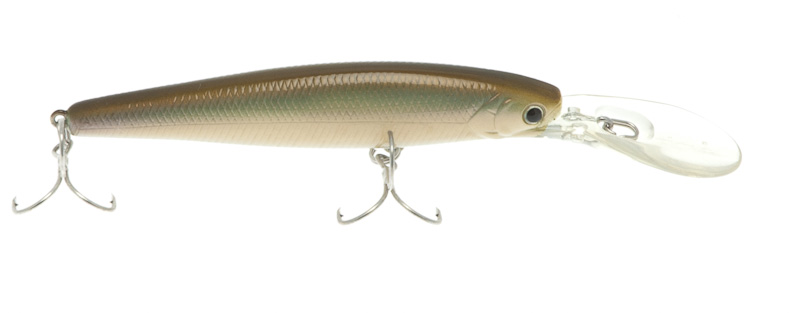 Minnow Lucky Craft Staysee 90 SP col. Original Wakasagi