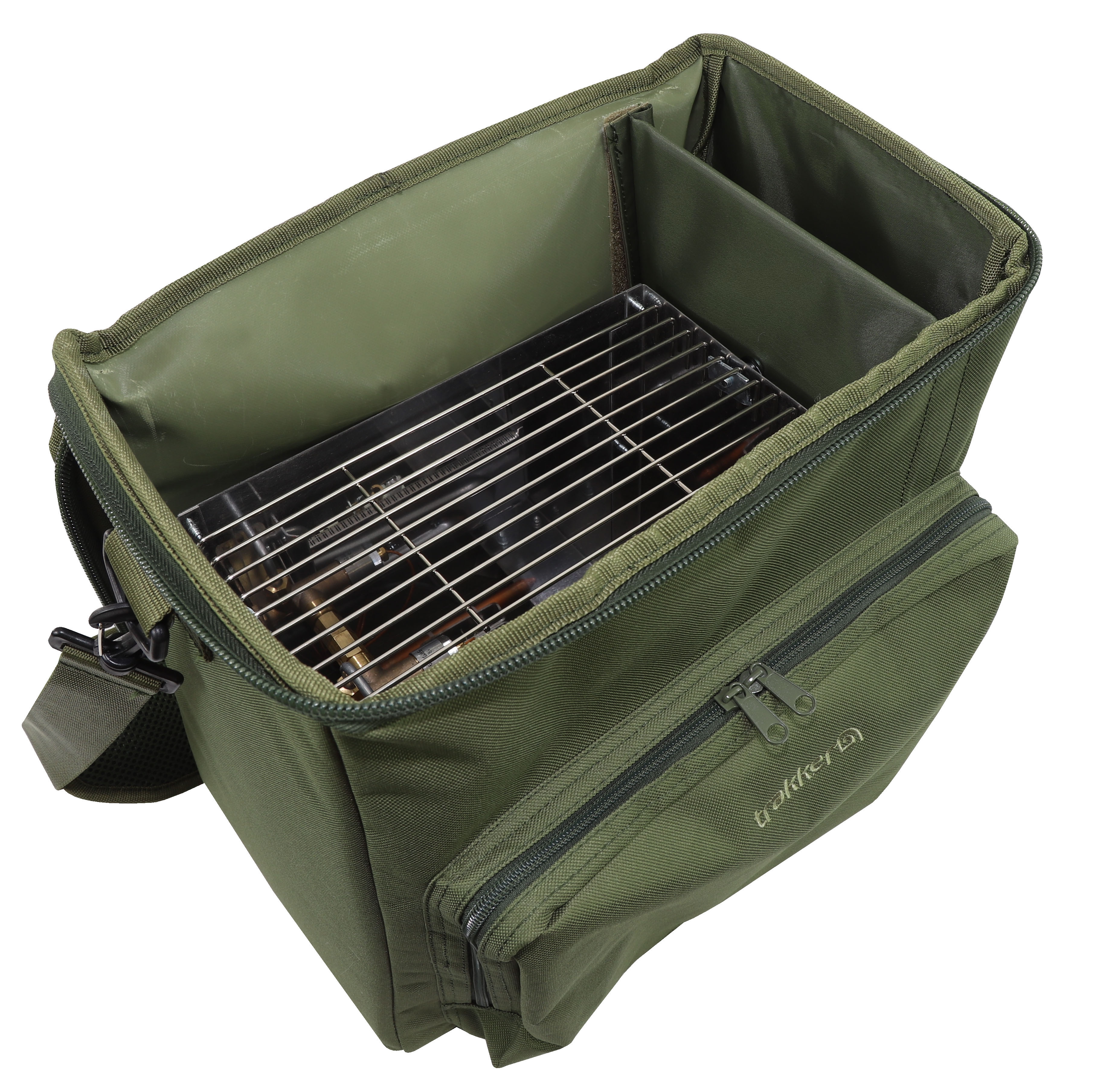 Borsa trakker NXG Bivvy Heater Bag