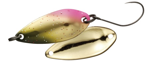 Ondulante Daiwa Presso Adam 1,5 g 2,6 cm col. Grepin Ondulante Daiwa Presso Adam 1,5 g 2,6 cm col. Grepin