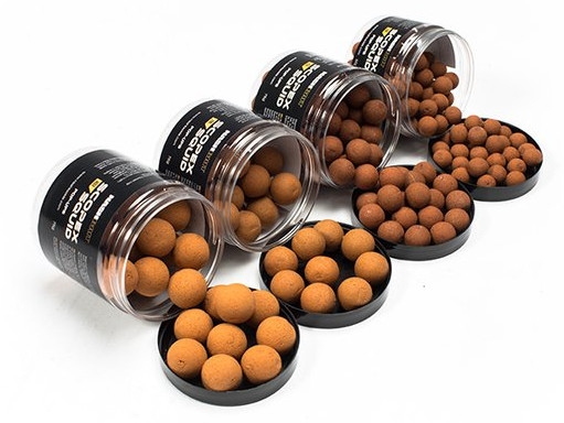 Pop ups Nash Scopex Squid Pop Ups 75g