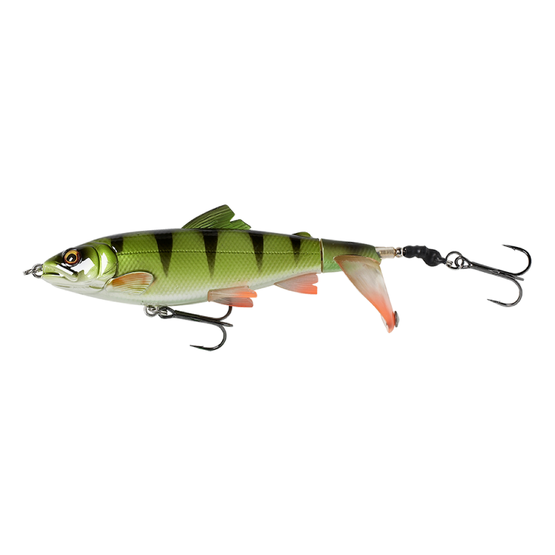 Propeller Savage Gear SG 3D SmashTail 13,5cm 38g F Perch