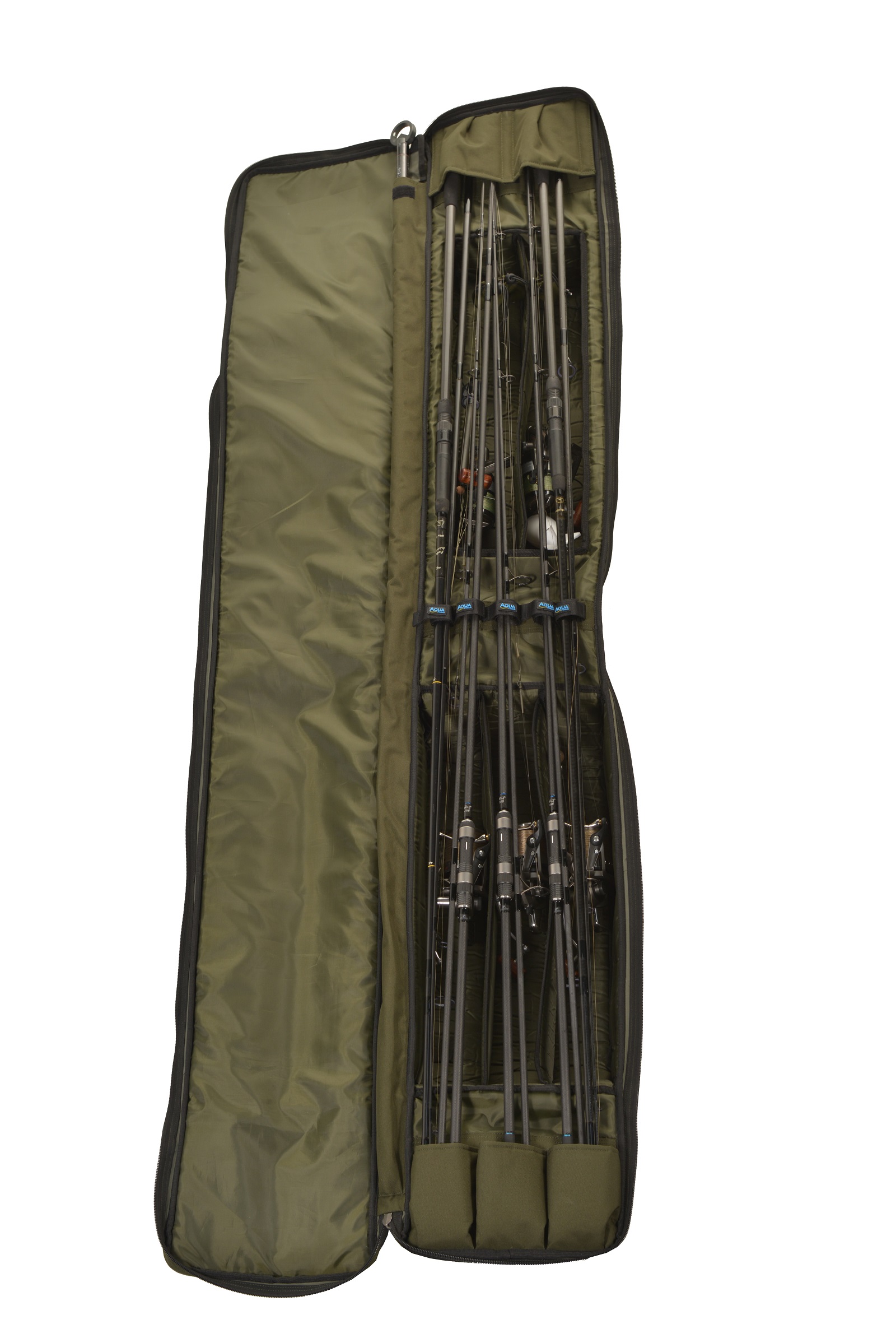 Fodero Full Rod Holdall