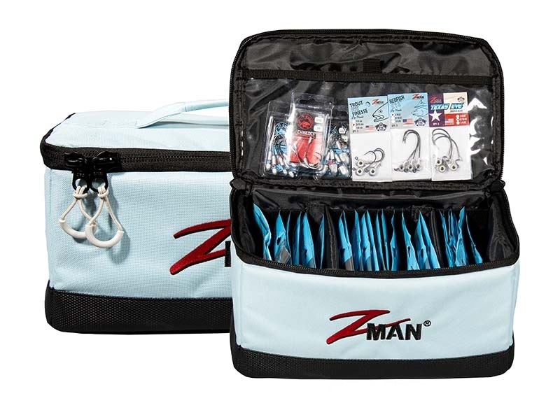 Portaesche Z-Man Elaztech Bait Blockz