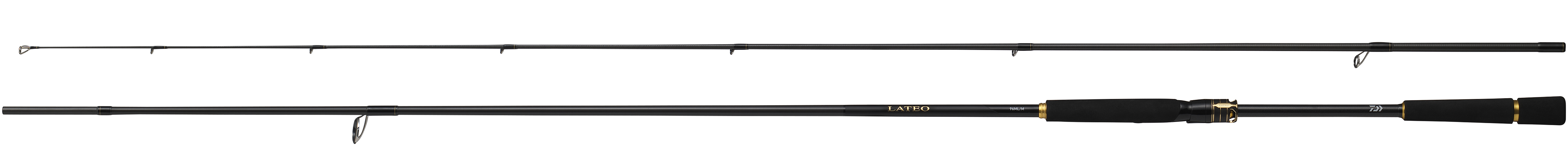 Canna Daiwa Lateo