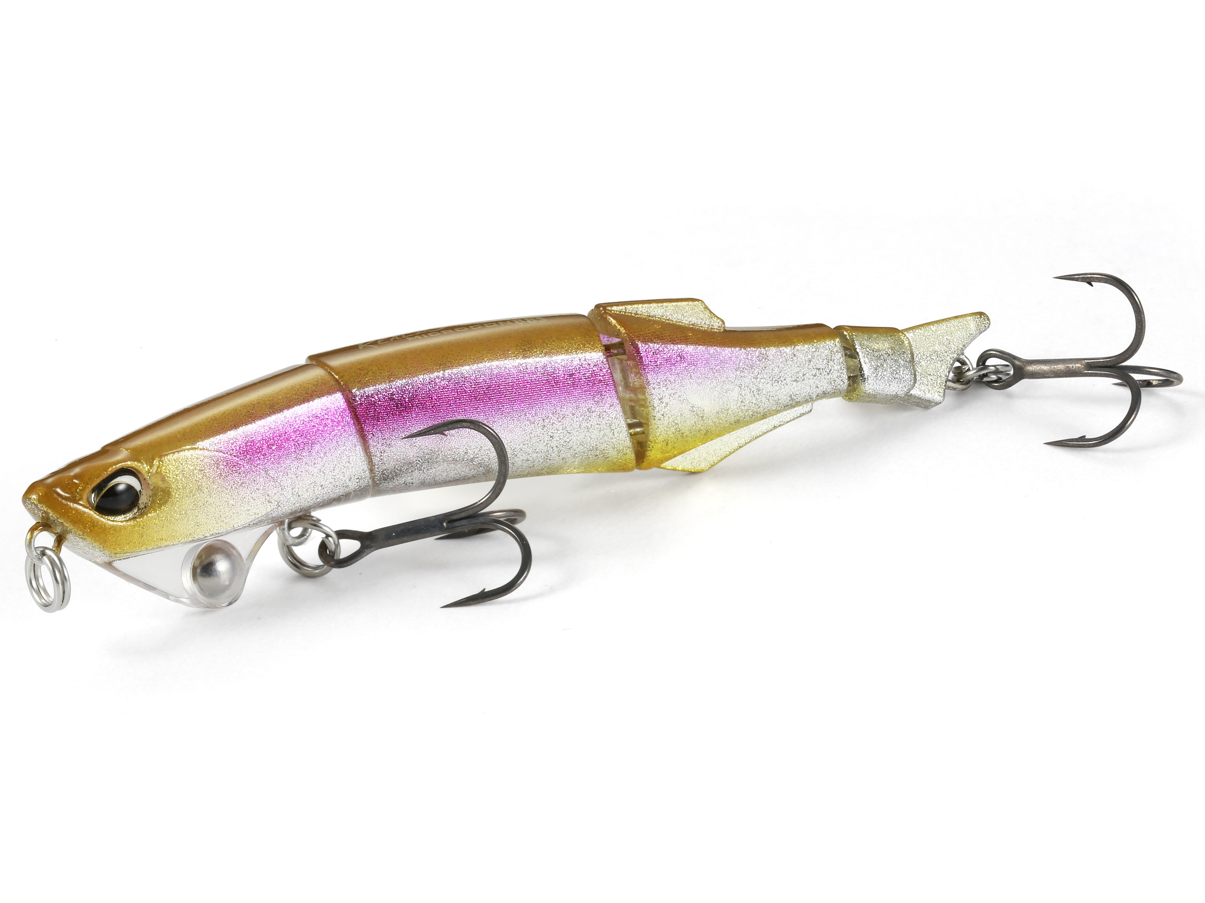 Swimbait Duo REALIS MICRODON 88S