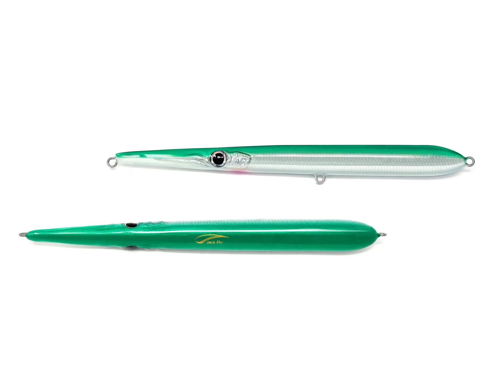 Artificiale Jack Fin Stylo 175 col. Green