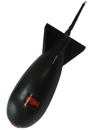 Pasturatore Mini Spomb black