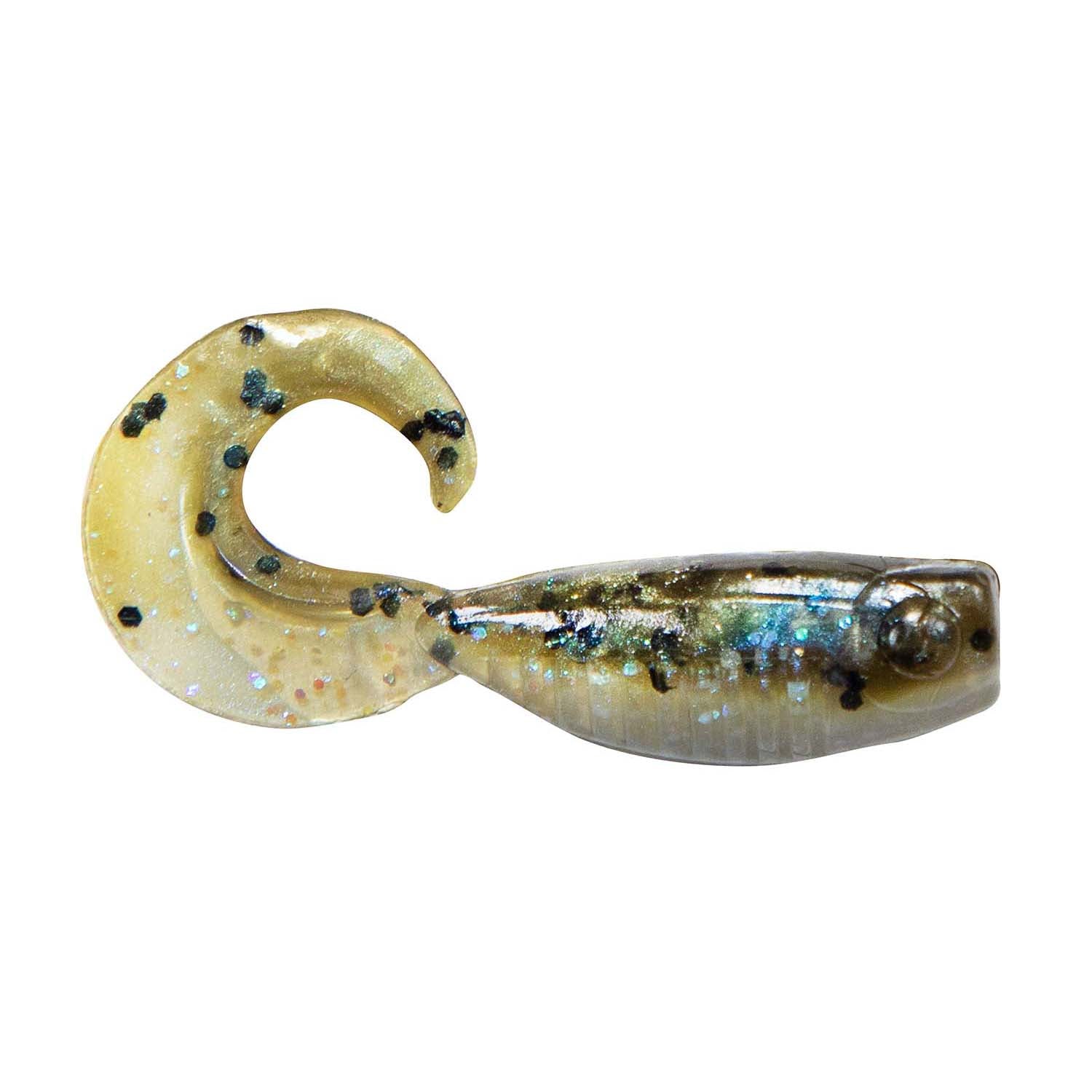 Grub Z-Man Guppy Grubz 2"