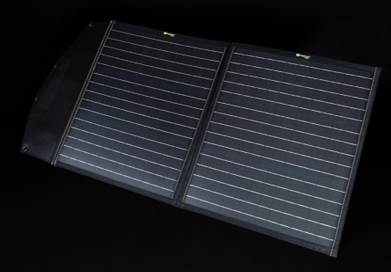 Pannello solare Ridgemonkey Vault C-Smart PD 80W Solar Panel