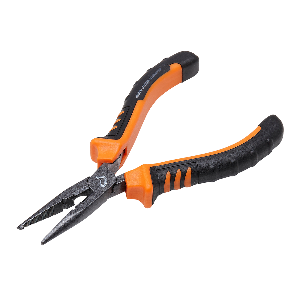 Pinza Apri Split Ring Savage Gear MP Splitring and Cut Pliers