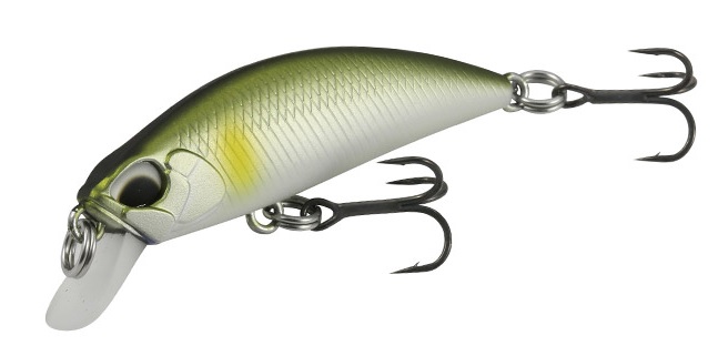 Jerkbait Duo Spearhead Ryuki 38 S