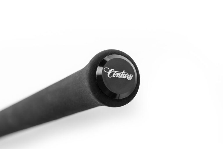 Canna Century C2-D X 13 ft 380 lbs AT Titanium K Rod