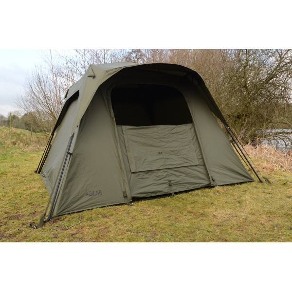 Gazebo Solar SP BANKMASTER QUICK-UP SHELTER