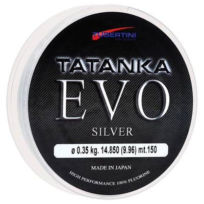 Fluorine Tubertini Tatanka Evo Silver 1000 m