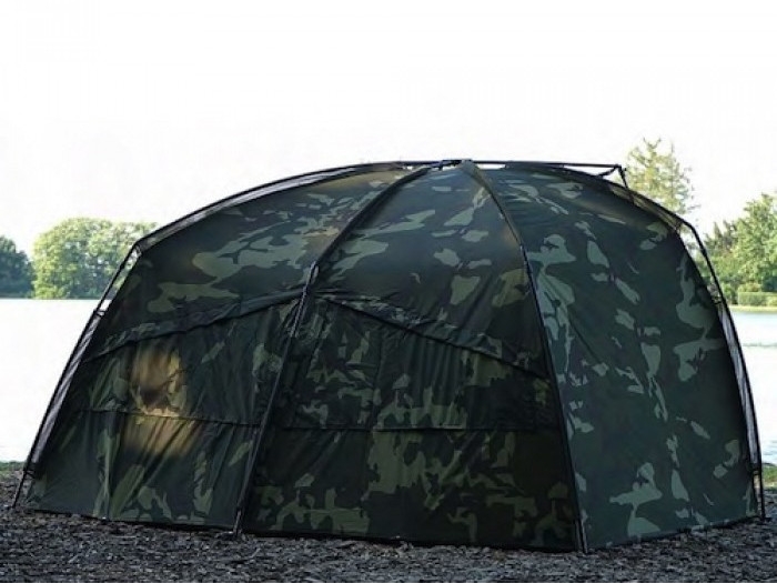 Tenda Sonik AXS Camo Bivvy