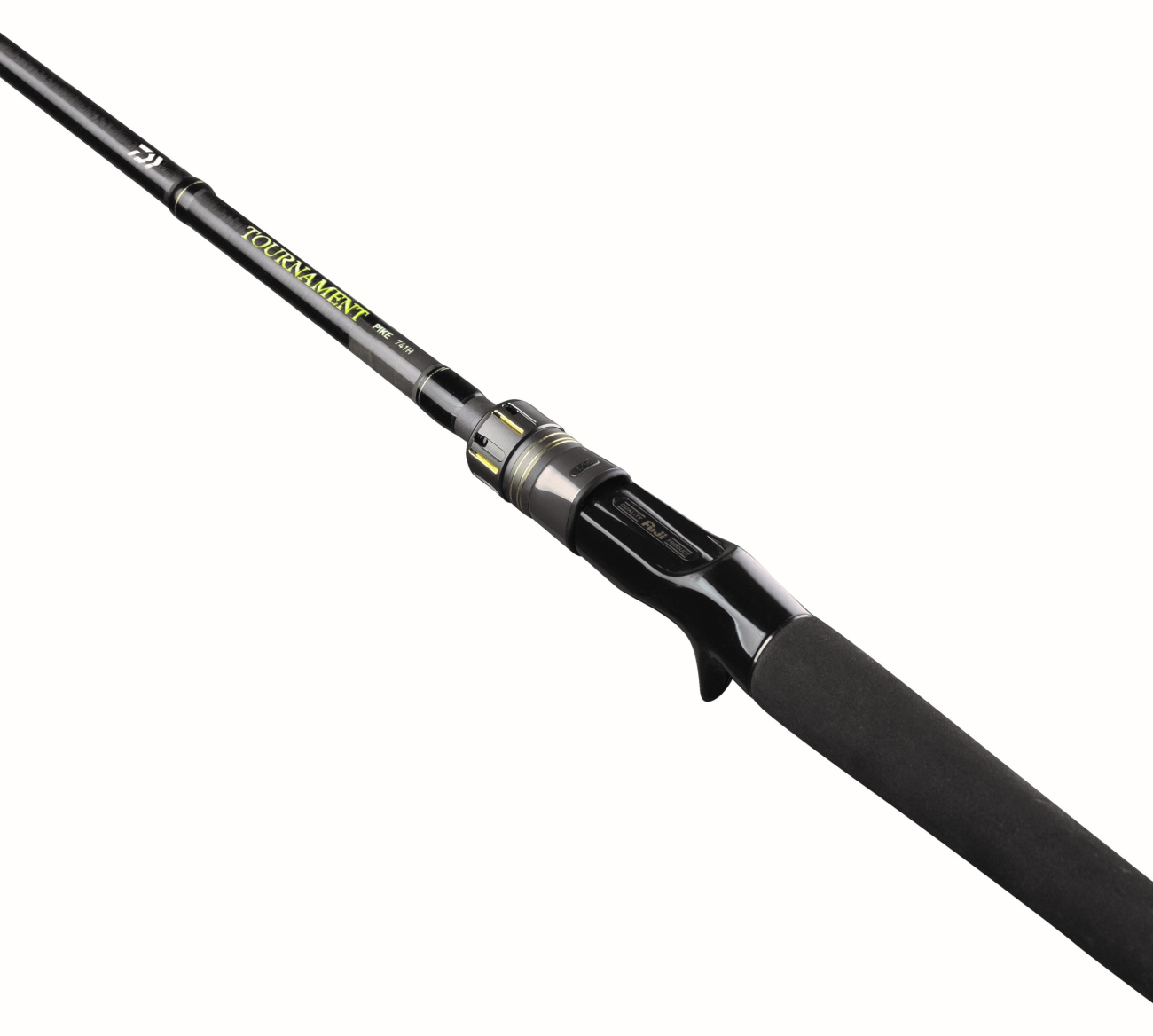 Canna Casting Daiwa Tournament Pike