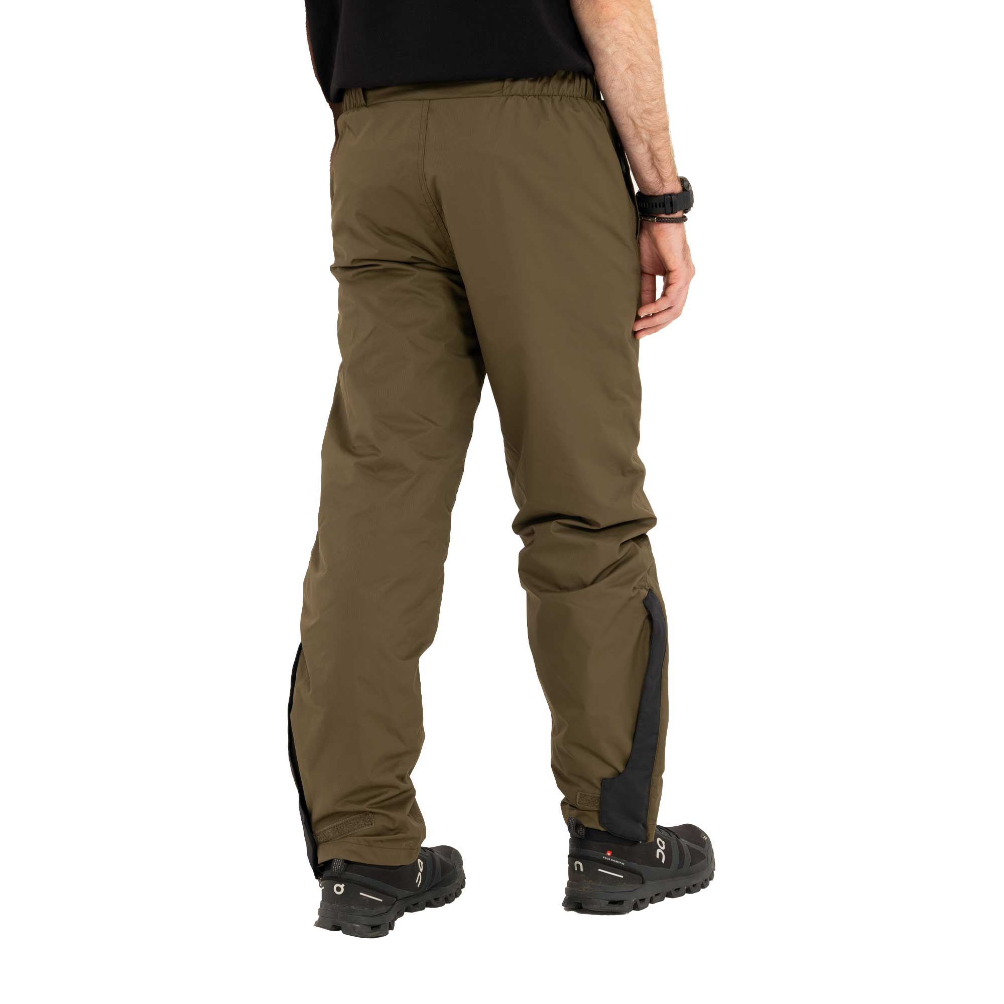 Pantalone Trakker CR Downpour Trouser 