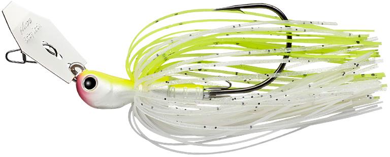 Chatterbait Evergreen Jack Hammer Baby Jack 3/8 oz col. 02
