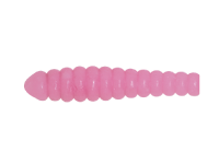 Wacky Worm Damiki GOGO 4” col. 217 Real Pink