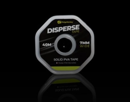 Ridgemonkey Disperse PVA Tape 7mm x 40m