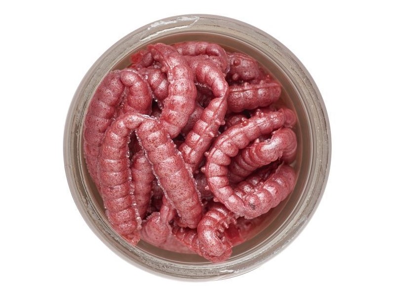Softbait Berkley Power Honey Worm 2,5 cm col. Bubblegum Softbait Berkley Power Honey Worm 2,5 cm col. Bubblegum