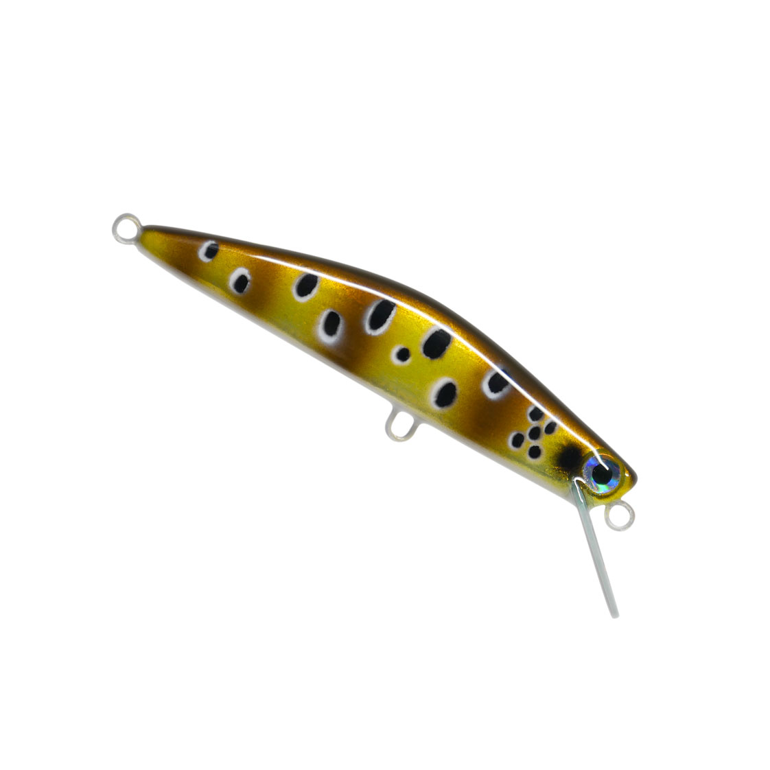 Minnow Affondante Urban Fishing RealDeal 87 col. #DZ (Sinking)