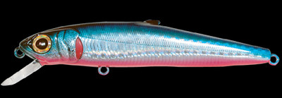 Jerkbait Megabass EDONiS MISSILE col. GG Blue Pink Jerkbait Megabass EDONiS MISSILE col. GG Blue Pink