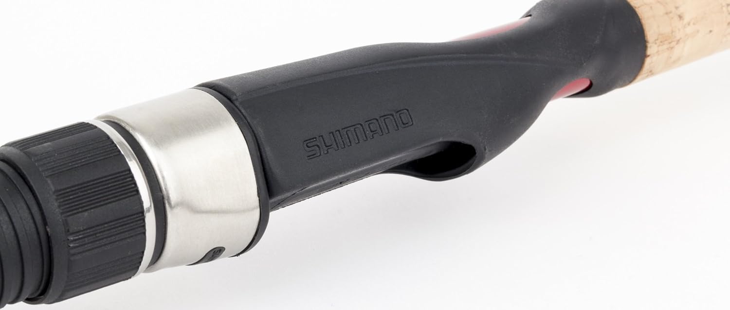 Canna Shimano Catana DX Spinning