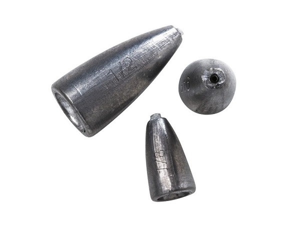 Piombi a Proiettile OMTD Bullet Lead Alloy OWBL