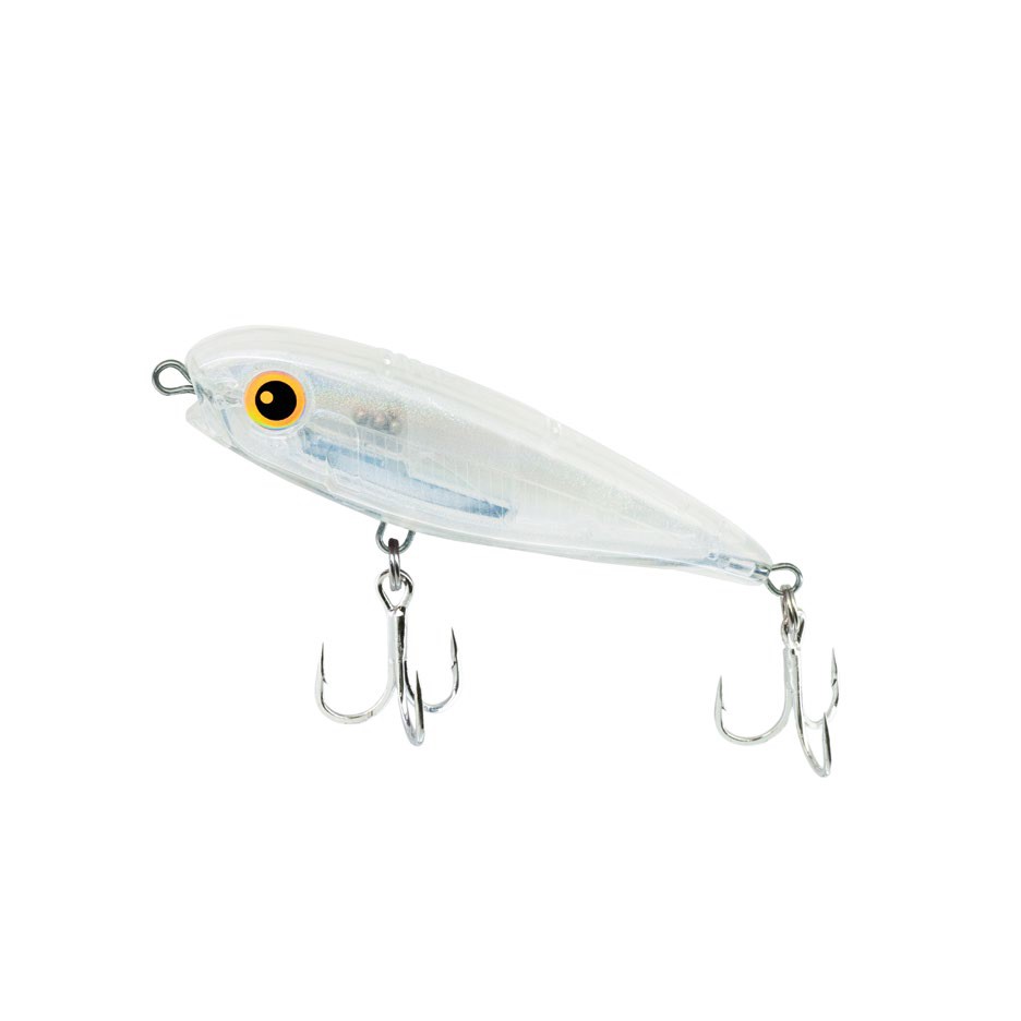 Stickbait Malosi Staple Rogue 115S col. Helium