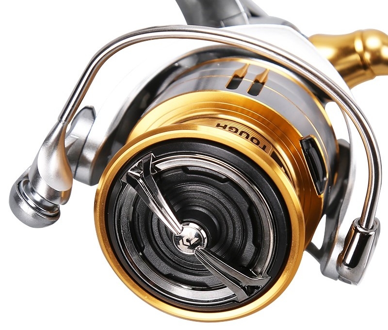 Bobina Daiwa Freams LT